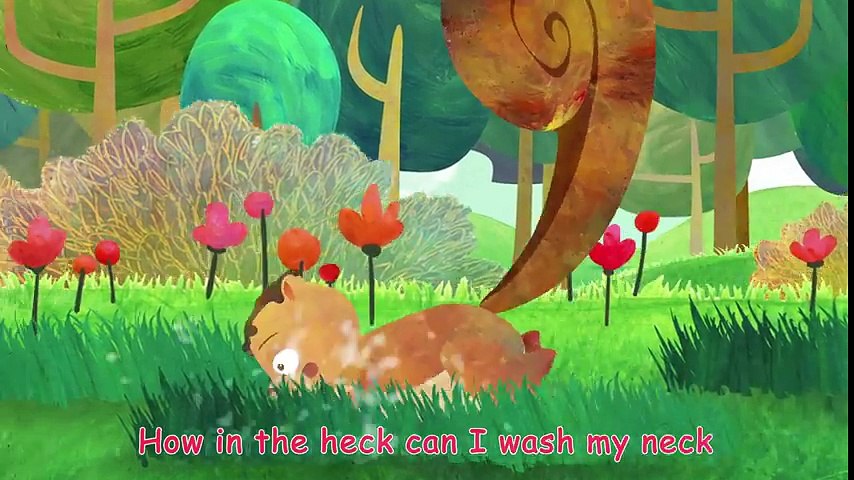 It_Ain_t_Gonna_Rain_No_More___Nursery_Rhymes_-_Kids_Songs_-_ABCkidTV