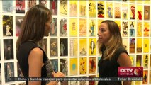 Exposición reúne en Nueva York obras de arte inspiradas en el 11-S