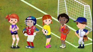 Finger_Family_-_Sports___Nursery_Rhymes_-_Kids_Songs_-_ABCkidTV