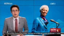 El FMI apuesta por un crecimiento económico más inclusivo