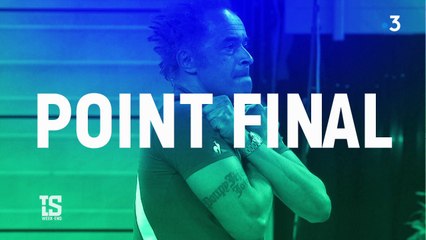 Fed Cup : Arnaud Clément analyse la défaite de l'équipe de France en demi-finale de Fed Cup