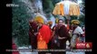 La Región Autónoma del Tíbet de China celebra la fiesta de Shoton