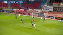 0-3 Guillermo Molins Goal - Panionios vs Panathinaikos - 22.04.2018 [HD]