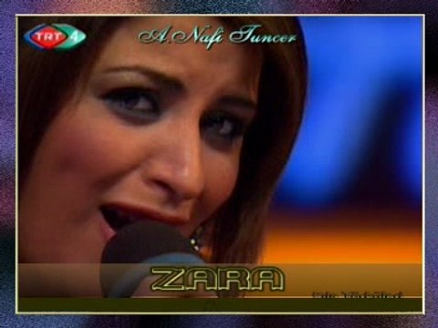 ZARA - Türküler Dolusu (Şiir: Bedri Rahmi EYÜBOĞLU)