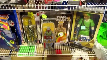 Sci-Fi Valley Con Final Day June 11, 2017