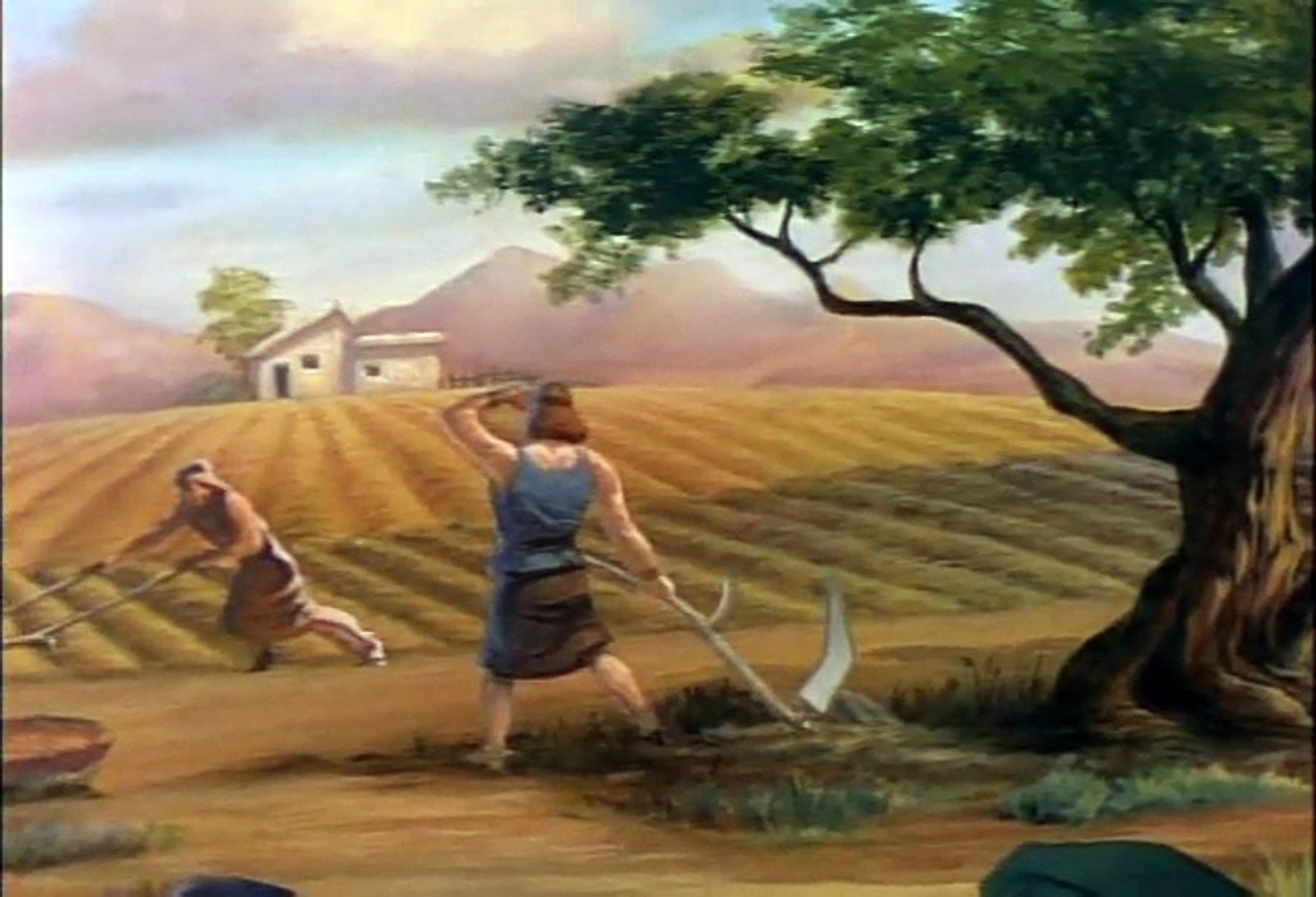 Bible Animation Story: Ruth-Old Testament - video Dailymotion