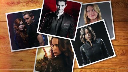 The 100 Season 5 Episode 1 : Free Streaming * Eden