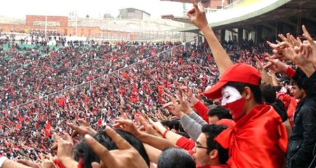 İran'da "Azeriler Farstır" Çıkışı Türk Milletvekillerini İsyan Ettirdi