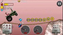 Hill Climb Racing Android Gameplay