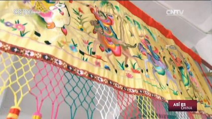 ASÍ ES CHINA -  Nanlang y Sun Yat-sen en 1912