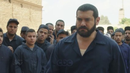 الاعلان التاني لمسلسل طايع - علي سي بي سي - رمضان 2018