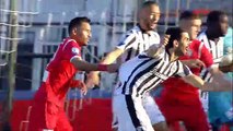 PAOK 2-1 Xanthi FC - Full Highlights  - 22.04.2018  [HD]
