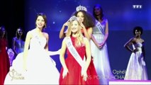 Miss Poitou-Charentes 2017 - Ophélie Forgit