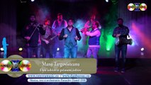Manu Targovisteanu  - Dau iubire si primesc iubire (Official video)