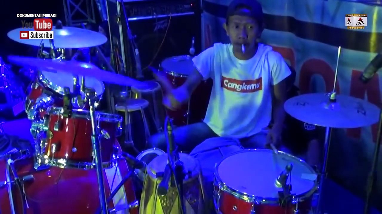 Ayah - Nella Kharisma - Lagista Live In Srengat Expo Terbaru 2018