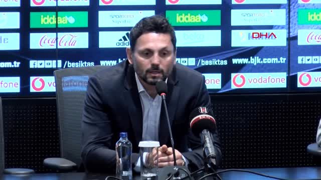 Erol Bulut Açıklamalarda Bulundu