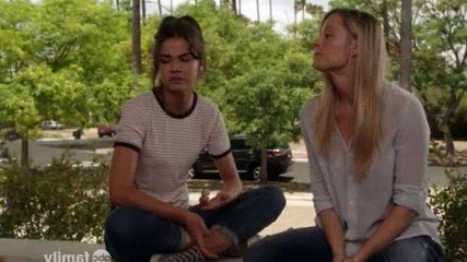 The Fosters S03E09 - Idyllwild