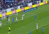 Marek Hamsik Missed 100% Chance HD - Juventus 0-0 Napoli 22.04.2018