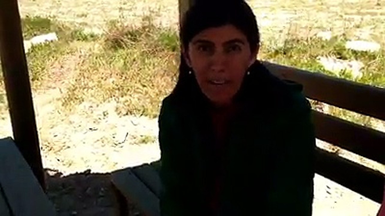 Yüksel Varlı orta okulu Frig vadisi tabiat parkı turunda habib akalın ve günak turizm DEĞERLENDİRMESİ