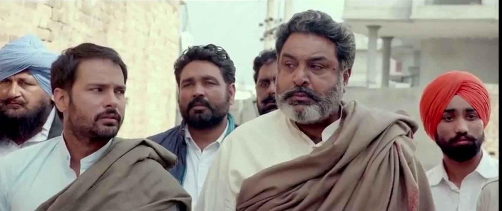 Mitti Da Putla Mitti Nu Ronda _ Amrinder Gill Punjabi Movie Lahoriye Full Song 1080 Hd Video