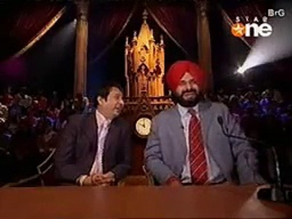 Raju Shrivastav - Beti Ki Vidaai - Best Comedy
