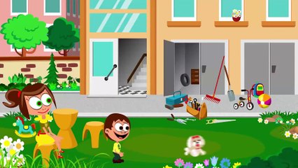 Mama Voli Bebu 9 - KOD VETERINARA (Maximove avanture CRTANI 2016) - EPISODE 9 - AT THE VET