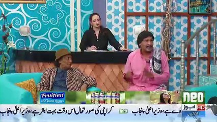 Sawa Teen - 22nd April 2018