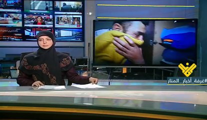 قضية الطفل الفلسطيني محمد ايوب الذي قنصه جنود الاحتلال خلال مسيرة العودة تتفاعل