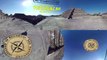 Pyramids of Teotihuacan, one of the 7 Wonders of the World in 360° grados