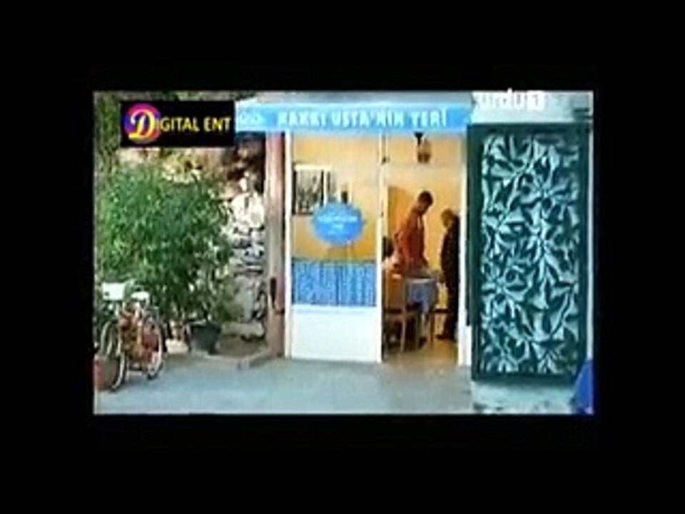 main Ayesha Gul Episode 105 - 106 Full -Turkish Drama -  hindi + Urdu Debbed Romantic funny