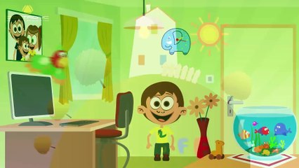 Maxim Ima Pticicu   Maxim Has a Little Bird (2016) - Cartoon Trailer