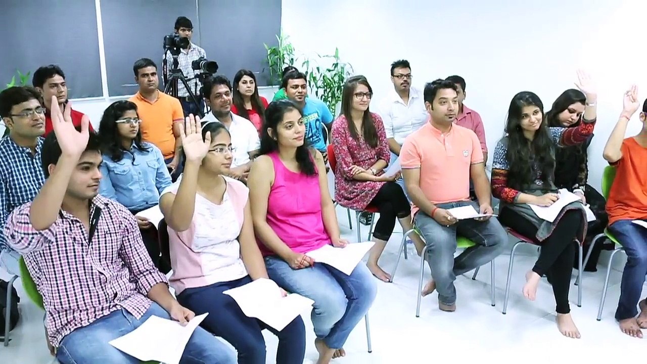 113.The Sound of Silence - By Sandeep Maheshwari (in Hindi)