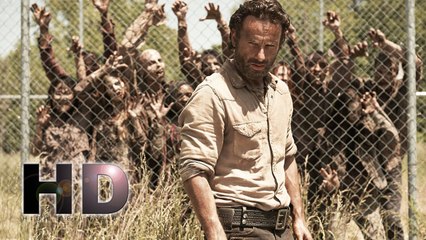 The Walking Dead Season 8 Episode 16 [[ Streaming - Online ]] - 123tvshows!!!
