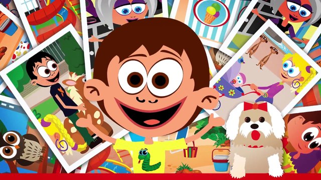 Maximove Avanture - REKLAMA za ALBUM SA SLICICAMA STICKER ALBUM 2017