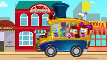 TUMBE TULUMBE NAJAVA   Maximove Avanture TRAILER