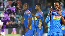 IPL 2018, MI vs RR : Jofra Archer makes a stunning Debut for Rajasthan Royals | वनइंडिया हिंदी
