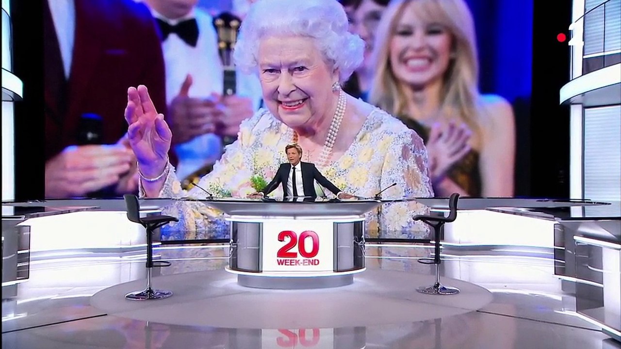 Royaume-Uni : les 92 ans d'Elizabeth II, un troisième royal baby... la monarchie se porte bien