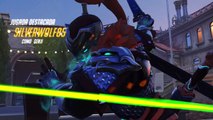 Jugada Destacada Overwatch Ajuste de Cuentas 36
