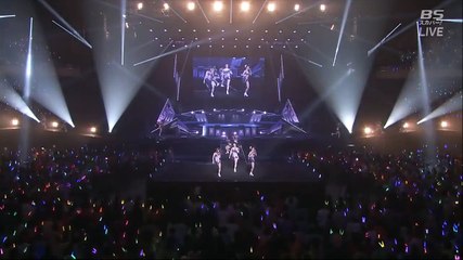 Morning Musume'16 - Tsuyoki de Yukouze ! Vostfr + Romaji