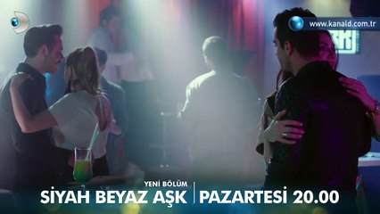 Siyah Beyaz Aşk 27. Bölüm Fragmanı - 2