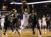 NBA - Les Bucks résistent au comeback des Celtics (VF) !