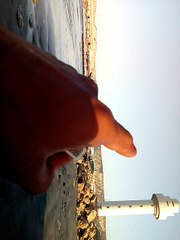 The dangerous sea of Pakistan gawadar port