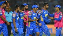 RR VS MI Match Highlights