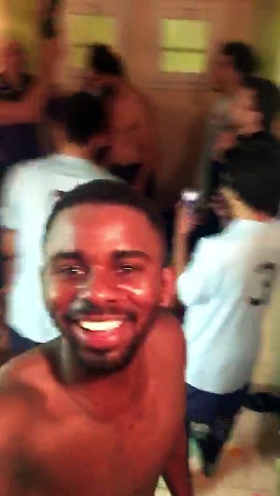 Apres notre victoire contre US SEYSSES FROUZINS
