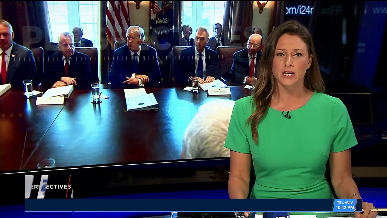 PERSPECTIVES | N. Korea suspends further nuclear arms tests | Sunday, April 22nd 2018