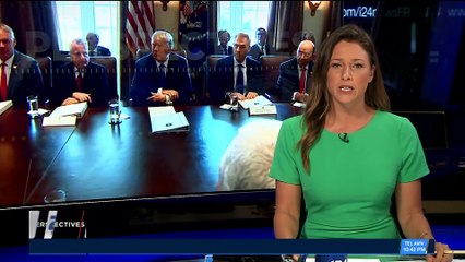 PERSPECTIVES | N. Korea suspends further nuclear arms tests | Sunday, April 22nd 2018