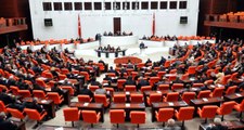 CHP'li 15 Vekil İYİ Parti'ye Geçti! 16 Yıl Sonra Meclis'te Grubu Olan Parti Sayısı 5 Oldu