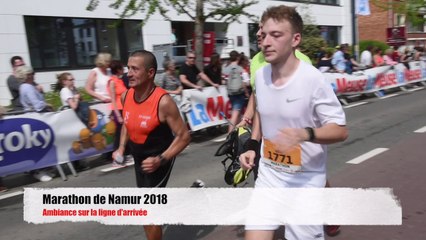Marathon de Namur