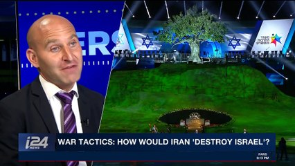 PERSPECTIVES | With Tracy Alexander | Sunday, April 22nd 2018