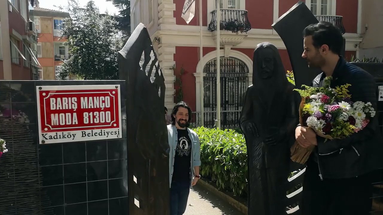 23 Nisan’ın Kutlu Olsun Barış Abi